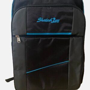 Multi-Pocket Laptop/School Backpack – Durable, Lightweight, Water-Resistant